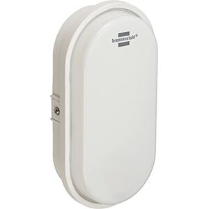 Brennenstuhl BS--Lámpara LED oval.OL 1650 blanco IP65 Brennenstuhl BS--Lámpara LED oval.OL 1650 blanco IP65