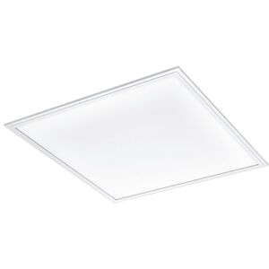 Eglo Smart Home Faretti da Incasso Connect Spots con Cambio di Colore e Controllo Tramite Telecomando, Nichel Opaco Eglo Smart Home Faretti da Incasso Connect Spots con Cambio di Colore e Controllo Tramite Telecomando, Nichel Opaco