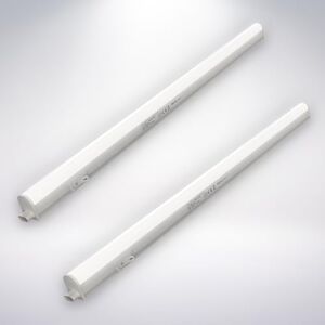 Briloner - Sottopensile 58,5 cm - 8W - Luce LED sottopensile Briloner - Sottopensile 58,5 cm - 8W - Luce LED sottopensile
