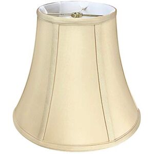 Royal Designs, Inc. Royal Designs True Bell Paralume per lampada, 7 x 14 x 11,5 cm, colore: Beige Royal Designs, Inc. Royal Designs True Bell Paralume per lampada, 7 x 14 x 11,5 cm, colore: Beige