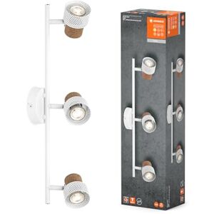 Ledvance Bianco Spot Decora - Lampada da parete e soffitto LED Ledvance Bianco Spot Decora - Lampada da parete e soffitto LED