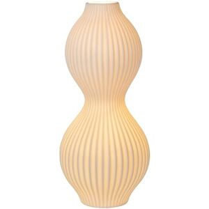 LUCIDE MOMORO Lampada da tavolo 1xE14 Bianco LUCIDE MOMORO Lampada da tavolo 1xE14 Bianco