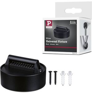 Paulmann ULine accessorio Supporto per tracolla Universale Nero Paulmann ULine accessorio Supporto per tracolla Universale Nero