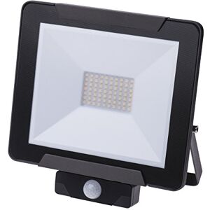 EMOS , LED riflettore Ideo 50 W pir, Bianco neutro, Alluminio, Grigio, 23,5 x 6,1 x 24,5 cm EMOS , LED riflettore Ideo 50 W pir, Bianco neutro, Alluminio, Grigio, 23,5 x 6,1 x 24,5 cm