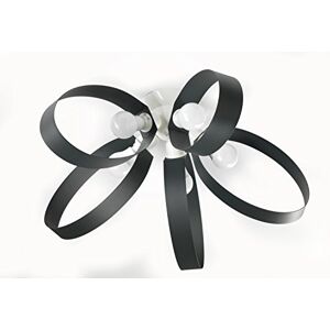 ONLI - Fiocco - 65 x 28 cm - 5x E14 - Plafoluce ONLI - Fiocco - 65 x 28 cm - 5x E14 - Plafoluce