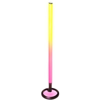 JBL PartyLight Stick, Barra Luminosa Portatile Bluetooth, Nero JBL PartyLight Stick, Barra Luminosa Portatile Bluetooth, Nero