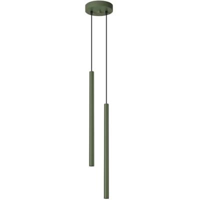 Sollux Lighting Pastelo Lampada pendente moderna a grappolo 2 - Lampada pendente Sollux Lighting Pastelo Lampada pendente moderna a grappolo 2 - Lampada pendente