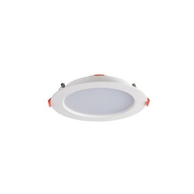 Kanlux Plafoniera Liten Led 18W Nw Kanlux Plafoniera Liten Led 18W Nw