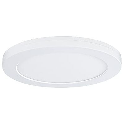 Paulmann Cover-it pannello LED da incasso intorno 225 millimetri, 16.5W 4000K bianco opaco 953,89 Paulmann Cover-it pannello LED da incasso intorno 225 millimetri, 16.5W 4000K bianco opaco 953,89