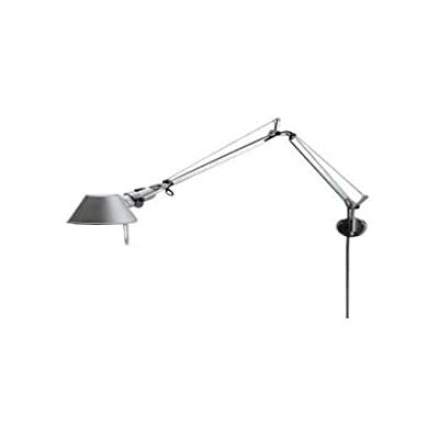 Artemide Tolomeo Micro Parete ALLUMINIO Artemide Tolomeo Micro Parete ALLUMINIO