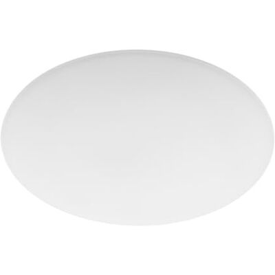 GTV Plafoniera LED da Soffitto NEPTUN, 45W di Potenza, Luce Naturale 4000K, Alta Luminosità 3825lm, Ø480mm, IP40, Design Moderno, Colore Bianco GTV Plafoniera LED da Soffitto NEPTUN, 45W di Potenza, Luce Naturale 4000K, Alta Luminosità 3825lm, Ø480mm, IP40, Design Moderno, Colore Bianco