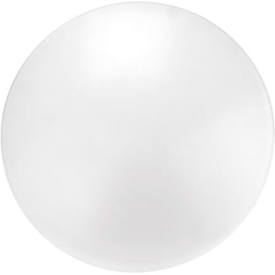 Beghelli Plafoniera LED Full Moon , 18W, 3000K, Ø 32 cm, IP44, per Soffitto e Parete, Uso Interno ed Esterno Coperto Beghelli Plafoniera LED Full Moon , 18W, 3000K, Ø 32 cm, IP44, per Soffitto e Parete, Uso Interno ed Esterno Coperto