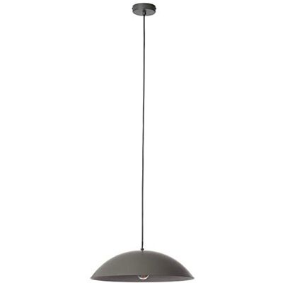 Brilliant lampada Virgil lampada a sospensione 1 luce verde scuro opaco 1x A60, E27, 60W, adatto per lampade standard (non incluse) Scala da A ++ a E Il cavo può essere accorciato Brilliant lampada Virgil lampada a sospensione 1 luce verde scuro opaco 1x A60, E27, 60W, adatto per lampade standard (non incluse) Scala da A ++ a E Il cavo può essere accorciato