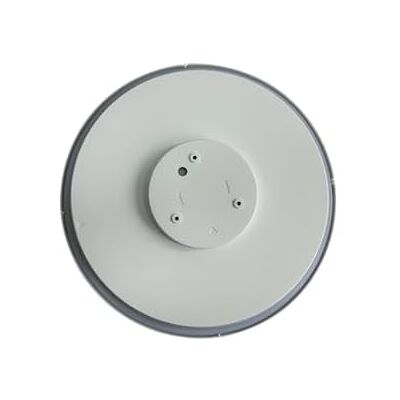 SILVER ELECTRONICS Plafoniera LED superficie HYDRA rotonda Ø340 mm 24 W 2400 lm 3CCT + cornice bianca SILVER ELECTRONICS Plafoniera LED superficie HYDRA rotonda Ø340 mm 24 W 2400 lm 3CCT + cornice bianca