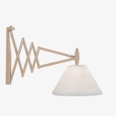 Le Klint Sax Lampada da Parete, Legno Le Klint Sax Lampada da Parete, Legno
