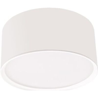 Light Prestige Kendal LP-6331/1SM WH Faretto da incasso, 1 x 6 W Light Prestige Kendal LP-6331/1SM WH Faretto da incasso, 1 x 6 W