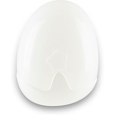 Pabobo RG02-WH Lampada Antipaura Bianco Pabobo RG02-WH Lampada Antipaura Bianco