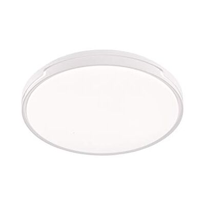 Fischer & Honsel Lampada da soffitto, Bianco Fischer & Honsel Lampada da soffitto, Bianco
