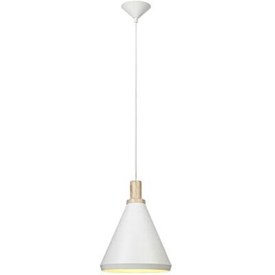 Markslöjd lampada a sospensione, metallo, colore: Argento Markslöjd lampada a sospensione, metallo, colore: Argento