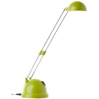 Brilliant Lampada da tavolo Katrina verde , 40 x 11,5 x 44 cm Brilliant Lampada da tavolo Katrina verde , 40 x 11,5 x 44 cm