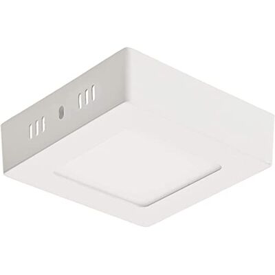 JANDEI - JND-7810n - 6W - 4000K - Downlight JANDEI - JND-7810n - 6W - 4000K - Downlight