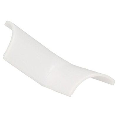 LEDLUX Connettore Angolare Per Angolo Interno Per Profilo Alluminio Slim Angolare 45 Gradi BA1616 LEDLUX Connettore Angolare Per Angolo Interno Per Profilo Alluminio Slim Angolare 45 Gradi BA1616