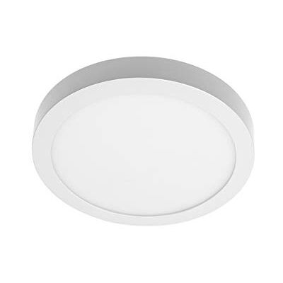 GTV Lampada a LED ORIS PLUS Downlight 19 W, 1520 lm, AC220-240 V, 50/60 Hz, 120°, 4000 K, bianco GTV Lampada a LED ORIS PLUS Downlight 19 W, 1520 lm, AC220-240 V, 50/60 Hz, 120°, 4000 K, bianco