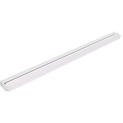 ledscom.de Apparecchio LED sottopensile LIWO, orientabile, 91 cm, 14,6 W, 1444lm, bianco caldo senza cavo di alimentazione ledscom.de Apparecchio LED sottopensile LIWO, orientabile, 91 cm, 14,6 W, 1444lm, bianco caldo senza cavo di alimentazione