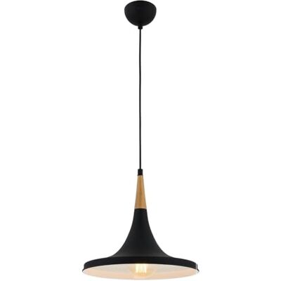 Hanah Home Lilias Lampada a Sospensione - Lampada a Sospensione Hanah Home Lilias Lampada a Sospensione - Lampada a Sospensione