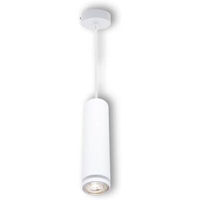 OSRAM LED SPOT PULSE WHITE 1XGU10 PENDANT OSRAM LED SPOT PULSE WHITE 1XGU10 PENDANT