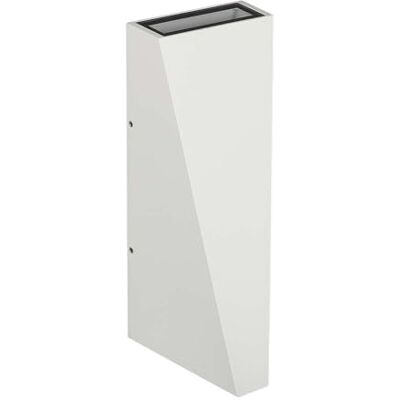 V-tac VT-826 Lampada a Parete LED - 4W - 3000K - 450 Lumen - Bianco V-tac VT-826 Lampada a Parete LED - 4W - 3000K - 450 Lumen - Bianco