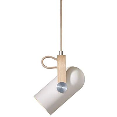 Le Klint Carronade Lampada a Sospensione, Sabbia Le Klint Carronade Lampada a Sospensione, Sabbia