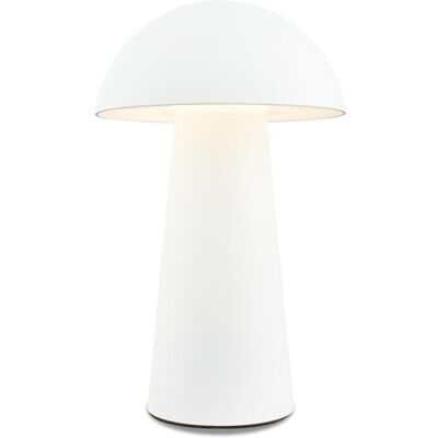 Briloner lampada da tavolo LED - Design a fungo elegante con dimmer tattile Briloner lampada da tavolo LED - Design a fungo elegante con dimmer tattile