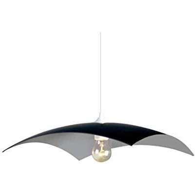 LUSSIOL Sospensioni per illuminazione interna, Grigio LUSSIOL Sospensioni per illuminazione interna, Grigio