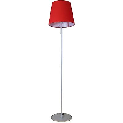 Unilux - Ambiance 2.0 - Rosso - Lampada da terra Unilux - Ambiance 2.0 - Rosso - Lampada da terra