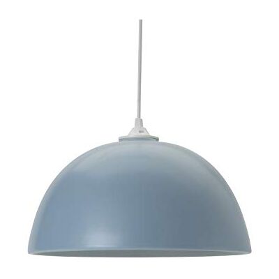LUSSIOL Sospensioni per illuminazione interna, Bianco LUSSIOL Sospensioni per illuminazione interna, Bianco