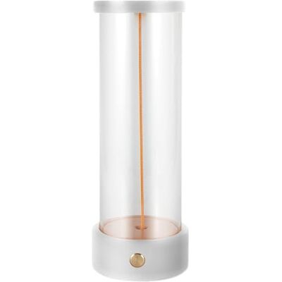 TEMOOUES Portatile Creativo Minimalisti Lampada Lampada Da Tavolo Ricaricabile Moderno USB Torcia Cordless Camera Da Letto Lampada Da Parete TEMOOUES Portatile Creativo Minimalisti Lampada Lampada Da Tavolo Ricaricabile Moderno USB Torcia Cordless Camera Da Letto Lampada Da Parete