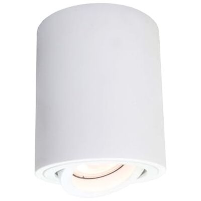 Light Prestige SLV Downlight LP-5441/1SM WH Lampada da incasso, 1x50W/GU10 TULON Light Prestige SLV Downlight LP-5441/1SM WH Lampada da incasso, 1x50W/GU10 TULON