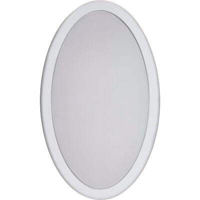 Beghelli Plafoniera Stagna Oval Moon CCT, 26W, 2600 lm, IP65, 300x100x55 mm, per Spazi Comuni Porticati Terrazze, Uso Esterno e Interno, Alimentazione AC 230V Beghelli Plafoniera Stagna Oval Moon CCT, 26W, 2600 lm, IP65, 300x100x55 mm, per Spazi Comuni Porticati Terrazze, Uso Esterno e Interno, Alimentazione AC 230V