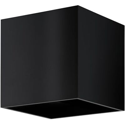 EGLO BARCAROLA-E Lampada da Parete LED - IP44 Impermeabile EGLO BARCAROLA-E Lampada da Parete LED - IP44 Impermeabile