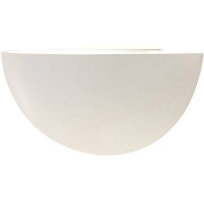SLV PLASTRA 101 - Bianco - E14 - 40W - Lampada SLV PLASTRA 101 - Bianco - E14 - 40W - Lampada