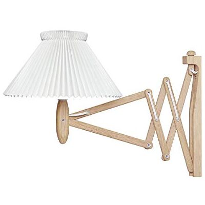 Le Klint Sax Lampada da Parete, Legno Le Klint Sax Lampada da Parete, Legno