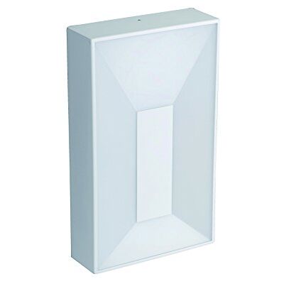 Fischer & Honsel PLAFONIERA FLI, 1 Luce Flash LED Fischer & Honsel PLAFONIERA FLI, 1 Luce Flash LED