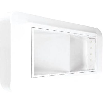 Beghelli 4102N-11W SE Lampada di emergenza LED Beghelli 4102N-11W SE Lampada di emergenza LED