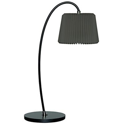 Le Klint Snowdrop Lampada da Tavolo, Grigio Le Klint Snowdrop Lampada da Tavolo, Grigio