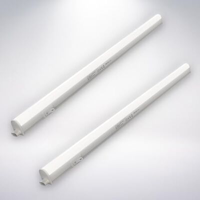 Briloner - Sottopensile 58,5 cm - 8W - Luce LED sottopensile Briloner - Sottopensile 58,5 cm - 8W - Luce LED sottopensile