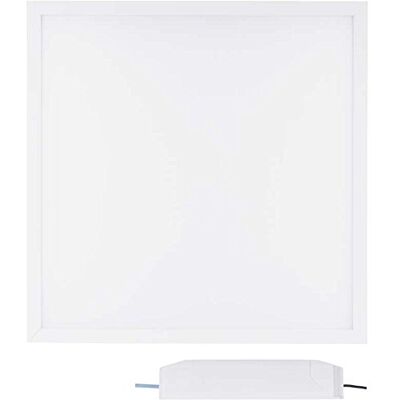 EMOS * zr1422 pannello LED 40 W NW ugr IP20, Alluminio, Bianco EMOS * zr1422 pannello LED 40 W NW ugr IP20, Alluminio, Bianco