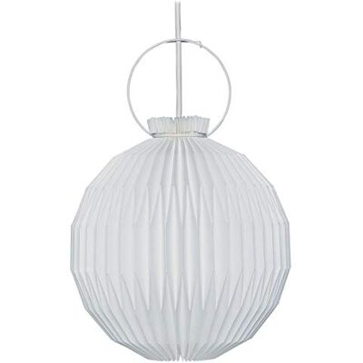 Le Klint Pendant Lampada a Sospensione, Bianco Le Klint Pendant Lampada a Sospensione, Bianco
