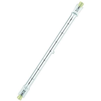 OSRAM 209333 lampada alogena per studio/fotografia double ended 64741 1000W 230V R7s OSRAM 209333 lampada alogena per studio/fotografia double ended 64741 1000W 230V R7s