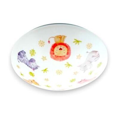 Niermann Standby Lampada da soffitto Little Safari Niermann Standby Lampada da soffitto Little Safari